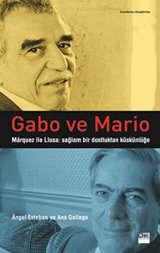 Gabo ve Mario