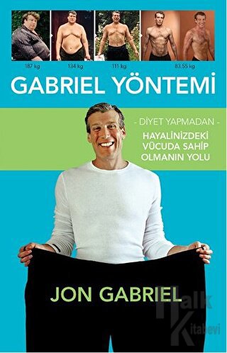 Gabriel Yöntemi - Halkkitabevi