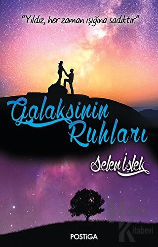 Galaksinin Ruhları