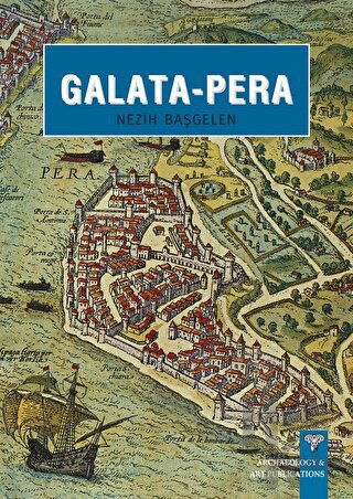 Galata - Pera (İngilizce)