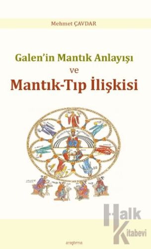 Galen’in Mantık Anlayışı ve Mantık-Tıp İlişkisi