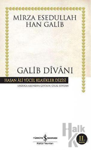 Galib Divanı