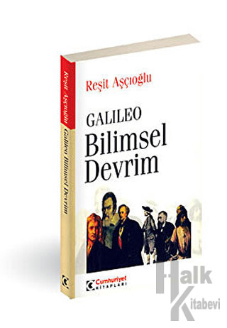 Galileo Bilimsel Devrim