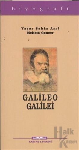 Galileo Galilei