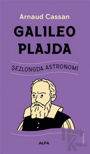 Galileo Plajda - Halkkitabevi