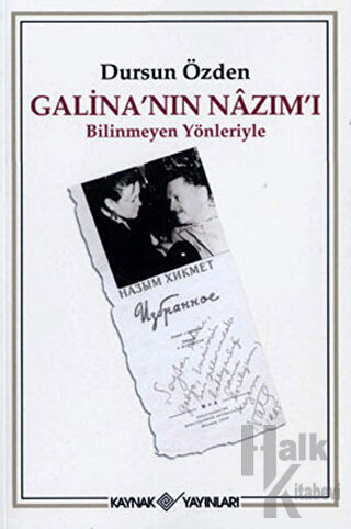 Galina’nın Nazım’ı