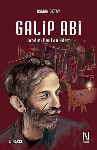 Galip Abi