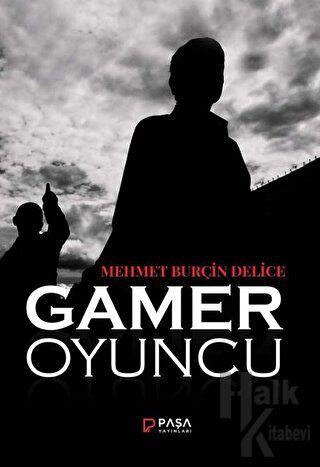 Gamer - Oyuncu