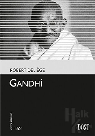 Gandhi