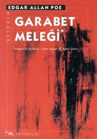 Garabet Meleği Öyküler