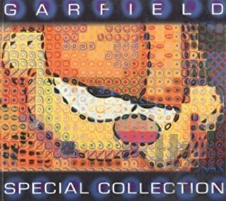 Garfield Special Collection - Halkkitabevi