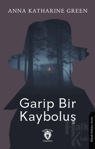 Garip Bir Kayboluş - Halkkitabevi