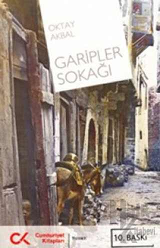 Garipler Sokağı