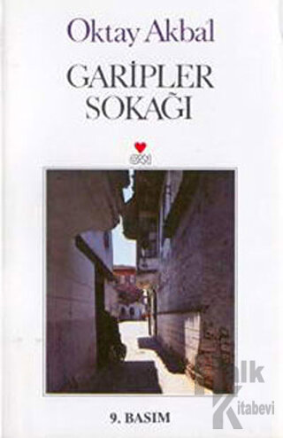 Garipler Sokağı