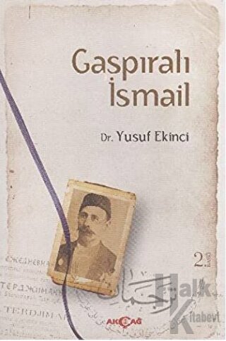 Gaspıralı İsmail