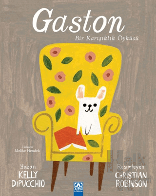 Gaston