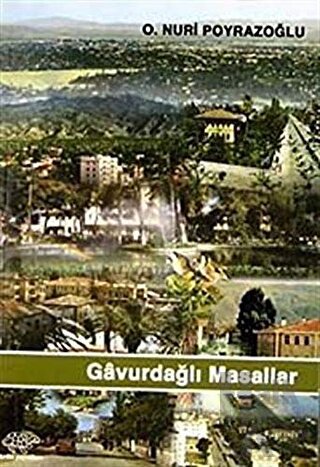 Gavurdağlı Masallar