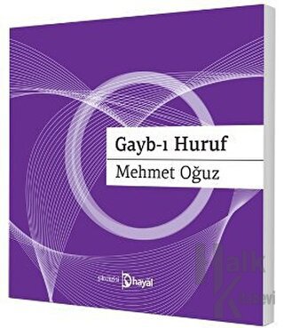 Gayb-ı Huruf - Halkkitabevi