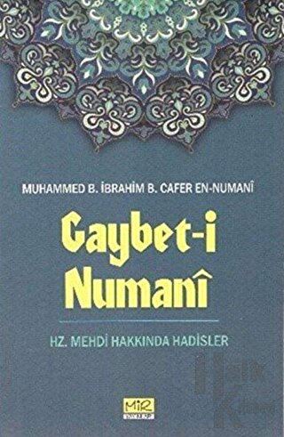 Gaybet-i Numani - Halkkitabevi