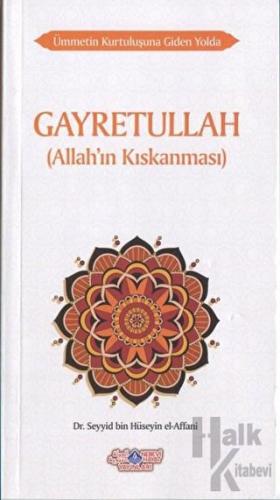 Gayretullah