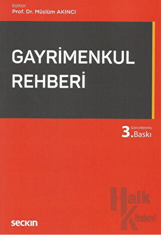 Gayrimenkul Rehberi