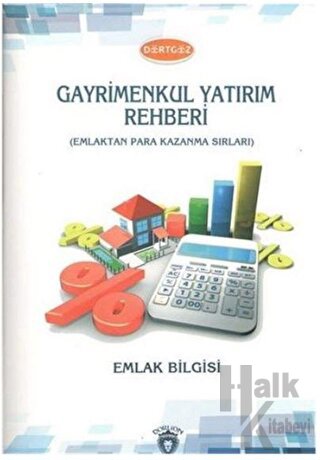 Gayrimenkul Yatırım Rehberi - Halkkitabevi