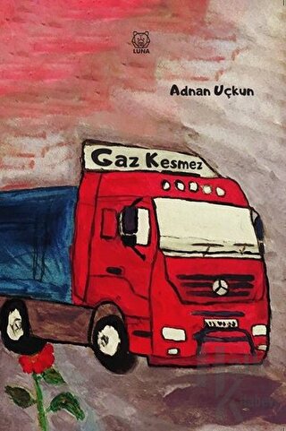 Gaz Kesmez - Halkkitabevi