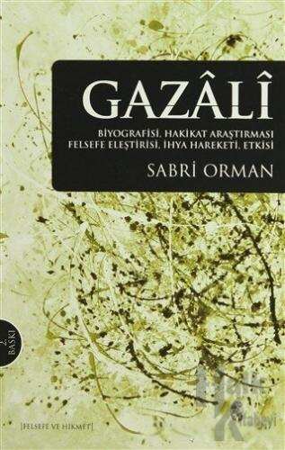 Gazali