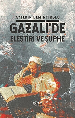 Gazali'de Eleştiri ve Şüphe