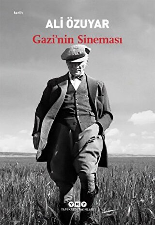 Gazi’nin Sineması - Halkkitabevi