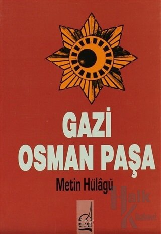 Gazi Osman Paşa