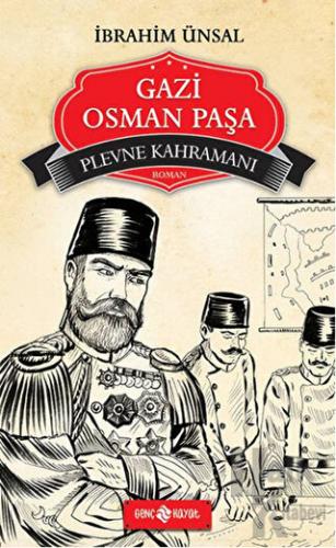 Gazi Osman Paşa - Halkkitabevi