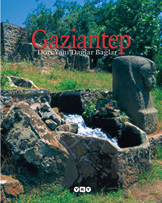 Gaziantep (Ciltli)