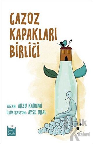 Gazoz Kapakları Birliği - Halkkitabevi