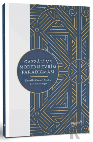 Gazzali ve Modern Evrim Paradigması - Halkkitabevi