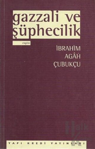 Gazzali ve Şüphecilik