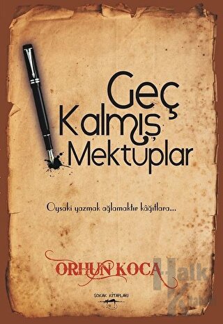 Geç Kalmış Mektuplar