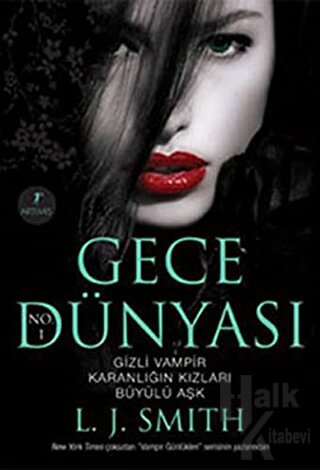 Gece Dünyası No. 1