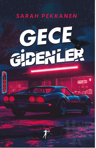 Gece Gidenler - Halkkitabevi