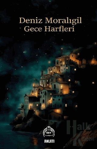 Gece Harfleri - Halkkitabevi