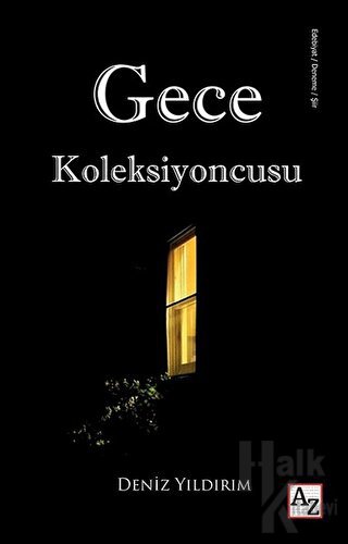 Gece Koleksiyoncusu - Halkkitabevi