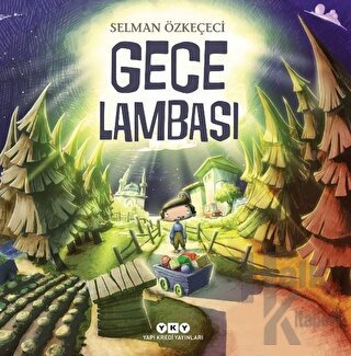 Gece Lambası