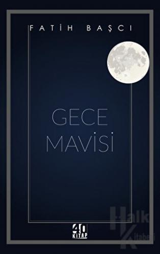 Gece Mavisi