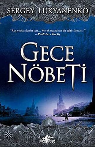 Gece Nöbeti