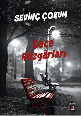 Gece Rüzgarları - Halkkitabevi