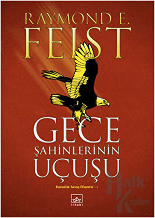 Gece Şahinlerinin Uçuşu