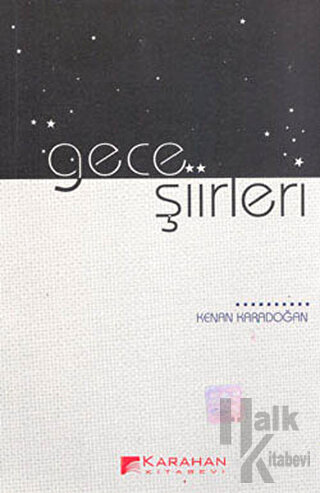 Gece Şiirleri