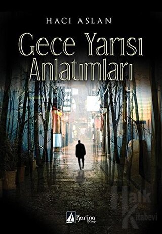 Gece Yarısı Anlatımları