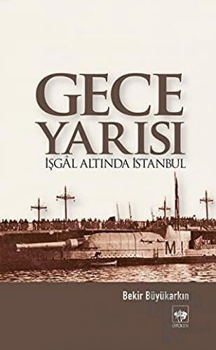 Gece Yarısı - Halkkitabevi