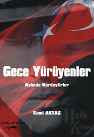 Gece Yürüyenler